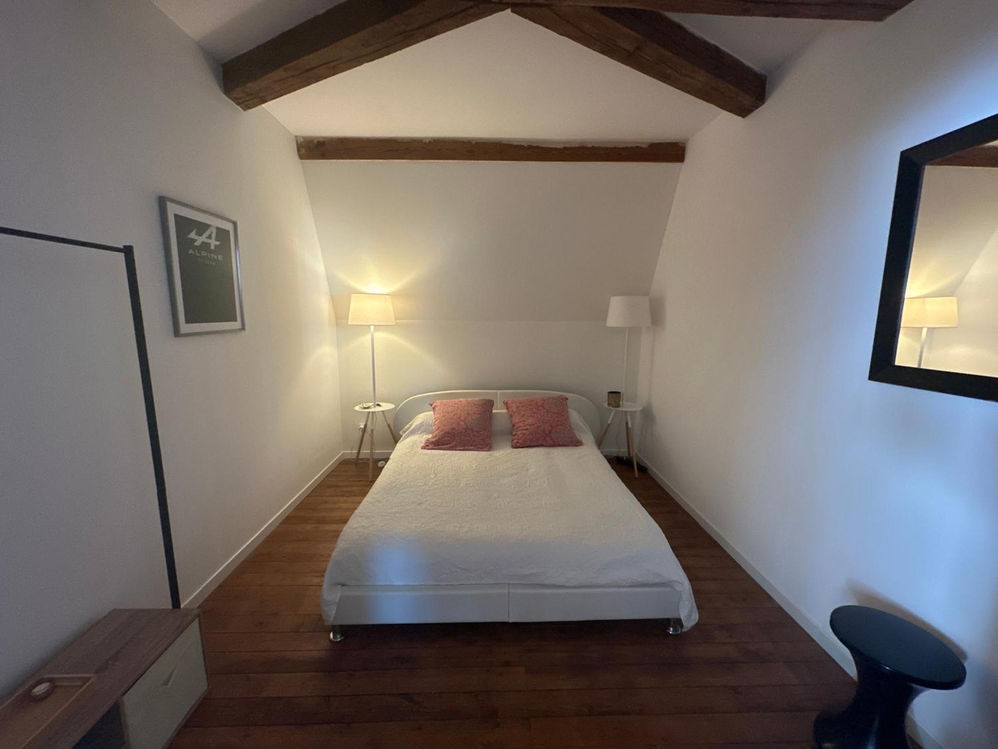 Maison De Maitre Proche Circuit 24 Hrs Du Mans Ecommoy Ngoại thất bức ảnh