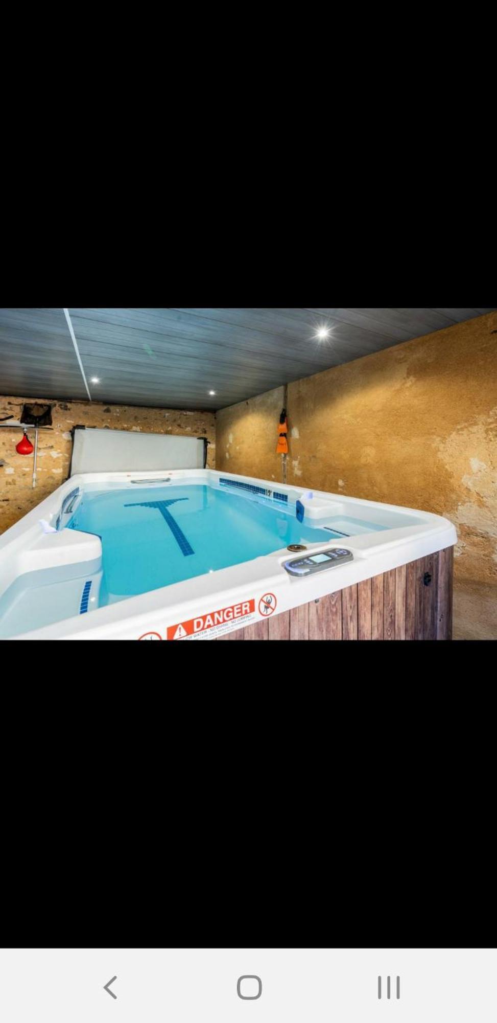 Maison De Maitre Proche Circuit 24 Hrs Du Mans Ecommoy Phòng bức ảnh