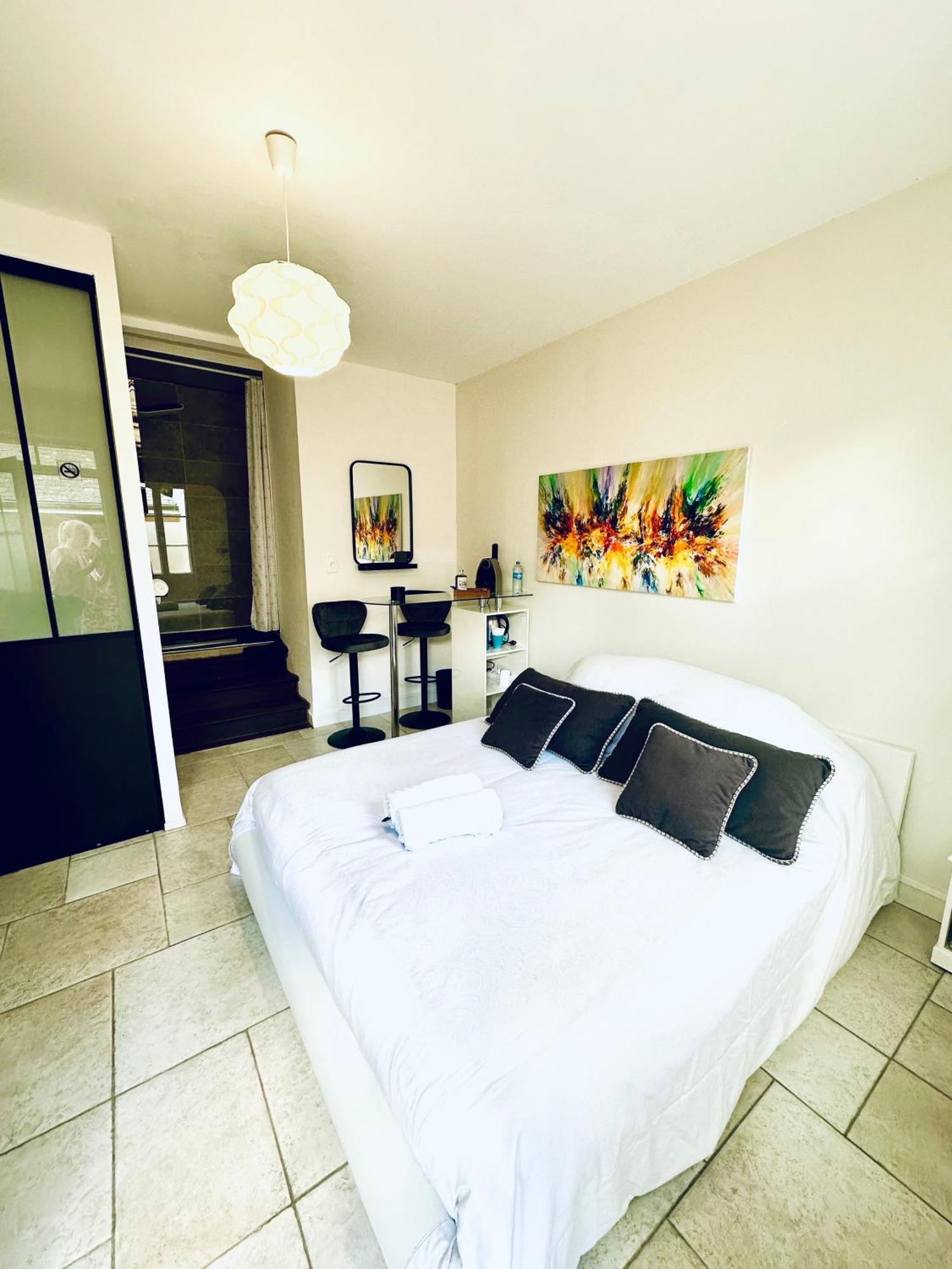 Maison De Maitre Proche Circuit 24 Hrs Du Mans Ecommoy Ngoại thất bức ảnh